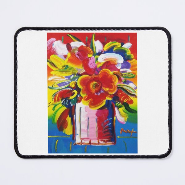 Item preview, peter max art - peter max artwork - peter max artist - peter max aesthetic - peter max colorful designed and sold by Rohyadalim.