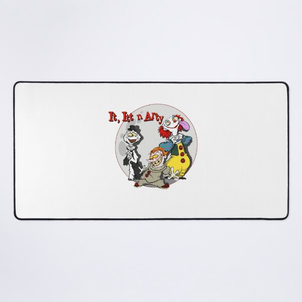 Item preview, Clownin around designed and sold by Jessicalcl.