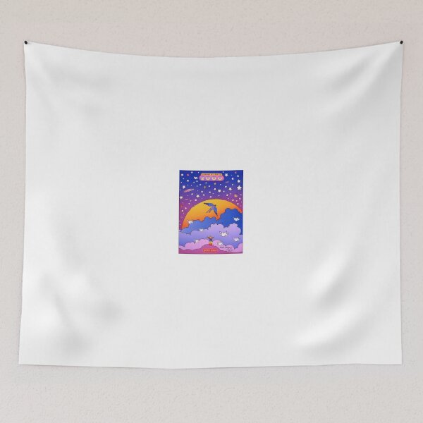 Item preview, peter max art - peter max artwork - peter max artist - peter max aesthetic - peter max colorful designed and sold by Rohyadalim.