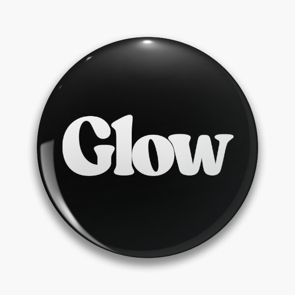Item preview, Glow - Keep Glowing designed and sold by Ink-Whiskers.
