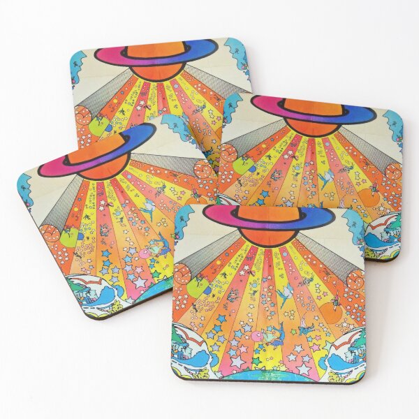 Item preview, Arte de Peter Max - Obras de arte de Peter Max - Artista de Peter Max - Estética de Peter Max - Peter Max colorido designed and sold by Rohyadalim.
