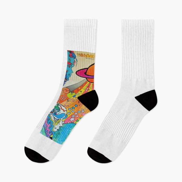 Item preview, peter max art - peter max artwork - peter max artist - peter max aesthetic - peter max colorful designed and sold by Rohyadalim.
