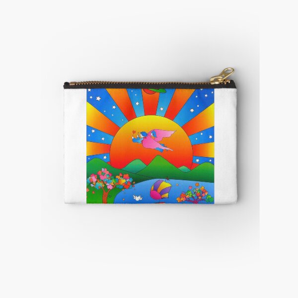 Item preview, peter max art - peter max artwork - peter max artist - peter max aesthetic - peter max colorful designed and sold by Rohyadalim.