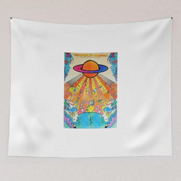 Item preview, peter max art - peter max artwork - peter max artist - peter max aesthetic - peter max colorful designed and sold by Rohyadalim.