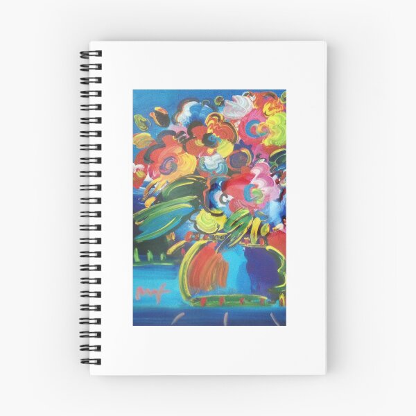 Item preview, peter max art - peter max artwork - peter max artist - peter max aesthetic - peter max colorful designed and sold by Rohyadalim.