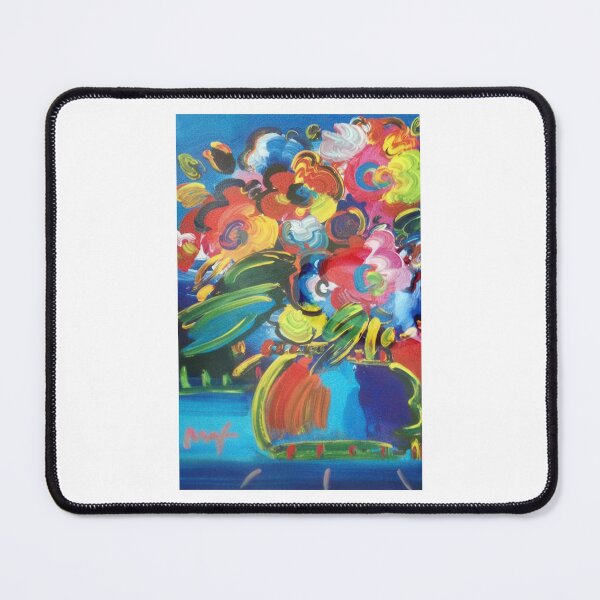 Item preview, peter max art - peter max artwork - peter max artist - peter max aesthetic - peter max colorful designed and sold by Rohyadalim.