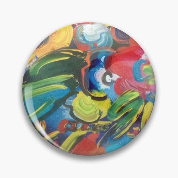 Item preview, peter max art - peter max artwork - peter max artist - peter max aesthetic - peter max colorful designed and sold by Rohyadalim.