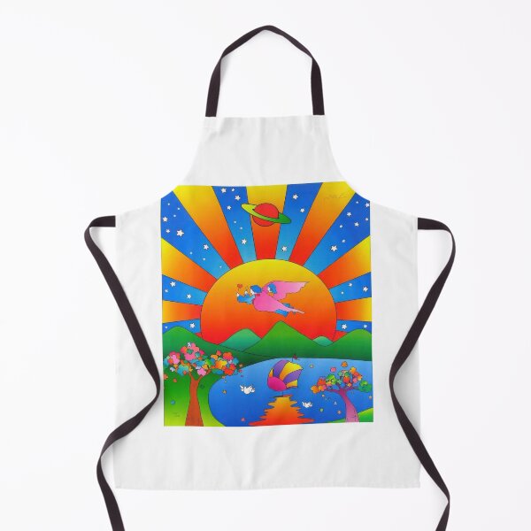 Item preview, peter max art - peter max artwork - peter max artist - peter max aesthetic - peter max colorful designed and sold by Rohyadalim.