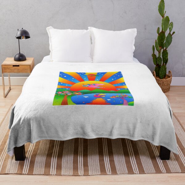 Artikelvorschau, Peter Max Kunst – Peter Max Kunstwerke – Peter Max Künstler – Peter Max Ästhetik – Peter Max farbenfroh entworfen und verkauft von Rohyadalim.