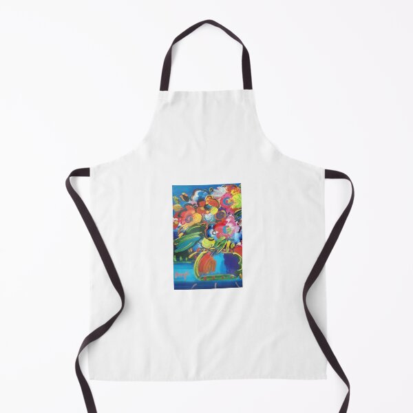 Item preview, peter max art - peter max artwork - peter max artist - peter max aesthetic - peter max colorful designed and sold by Rohyadalim.