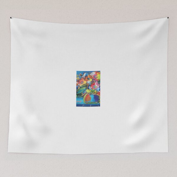 Item preview, peter max art - peter max artwork - peter max artist - peter max aesthetic - peter max colorful designed and sold by Rohyadalim.