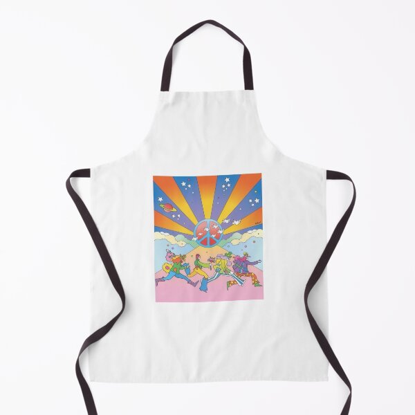 Item preview, peter max art - peter max artwork - peter max artist - peter max aesthetic - peter max colorful designed and sold by Rohyadalim.