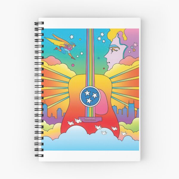 Item preview, peter max art - peter max artwork - peter max artist - peter max aesthetic - peter max colorful designed and sold by Rohyadalim.