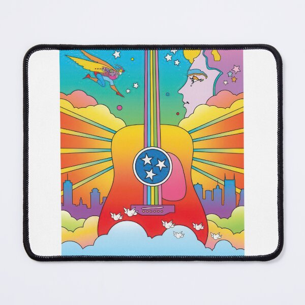 Item preview, peter max art - peter max artwork - peter max artist - peter max aesthetic - peter max colorful designed and sold by Rohyadalim.