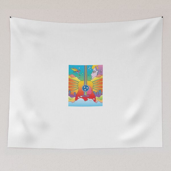 Item preview, peter max art - peter max artwork - peter max artist - peter max aesthetic - peter max colorful designed and sold by Rohyadalim.