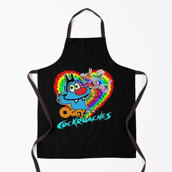 Item preview, Metal-Baby-Oggy Oversized designed and sold by CharlizeDeegan.