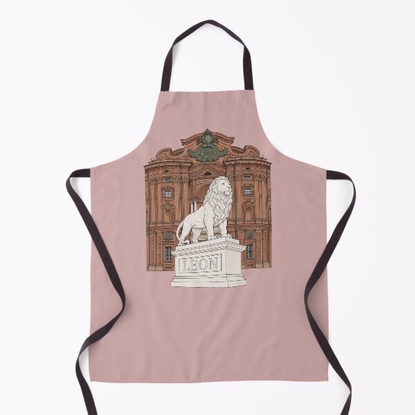 Item preview, Torino Zodiac Leon Leo Baroque Carignano Vintage designed and sold by Torinostalgia.