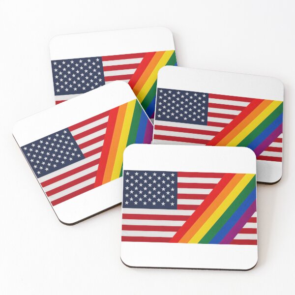 Item preview, American flag  designed and sold by djspikey.