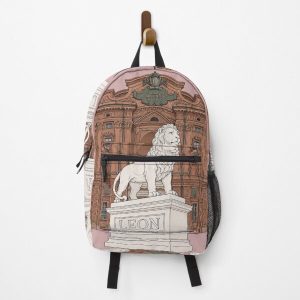 Item preview, Torino Zodiac Leon Leo Baroque Carignano Vintage designed and sold by Torinostalgia.