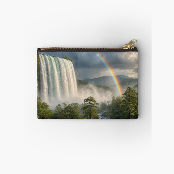 Artikelvorschau, WASSERFALL entworfen und verkauft von Little Red.
