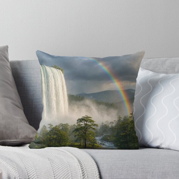 Item preview, WATERFALL designed and sold by Little Red.