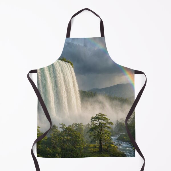 Item preview, WATERFALL designed and sold by Little Red.