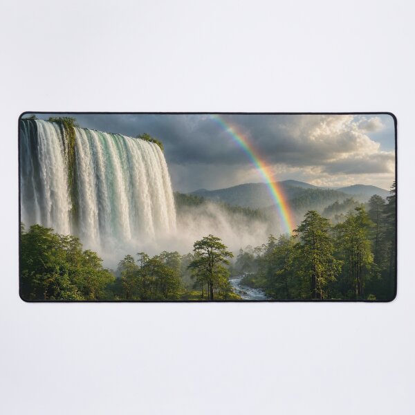 Item preview, WATERFALL designed and sold by Little Red.