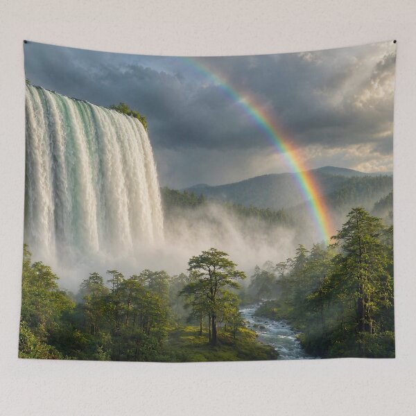 Item preview, WATERFALL designed and sold by Little Red.