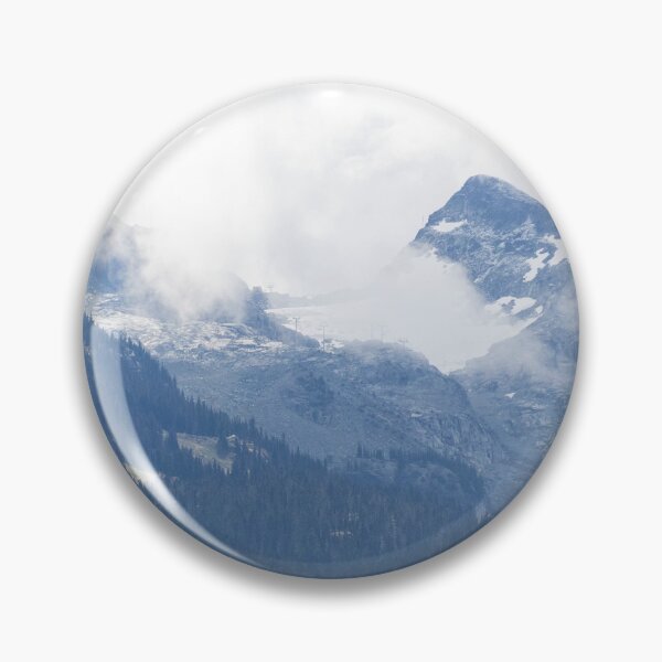 Item preview, Whistler Mountain designed and sold by LaurenTucker.
