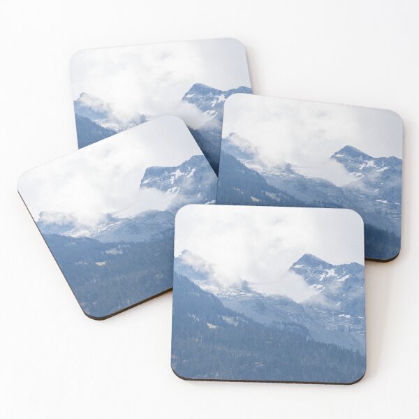 Item preview, Whistler Mountain designed and sold by LaurenTucker.