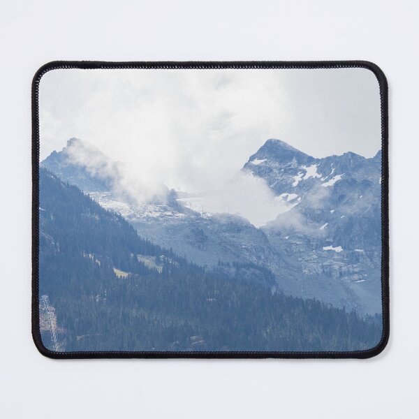 Item preview, Whistler Mountain designed and sold by LaurenTucker.