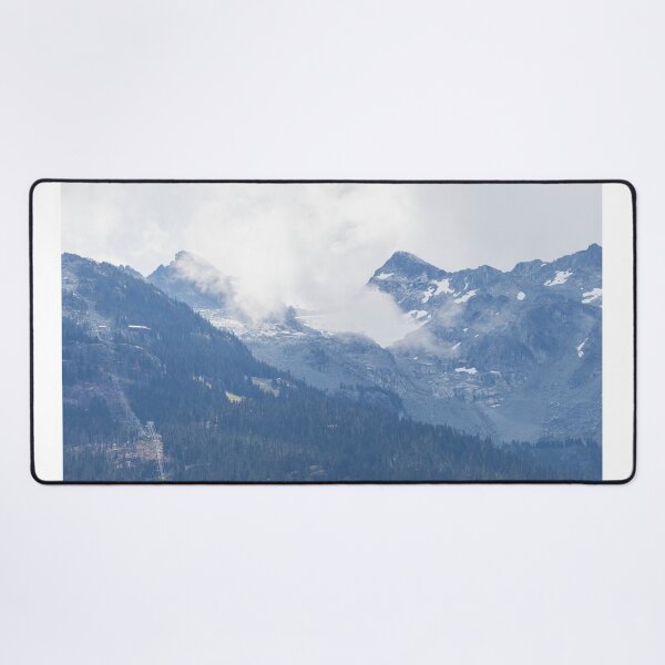 Item preview, Whistler Mountain designed and sold by LaurenTucker.