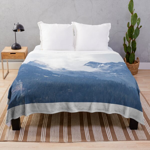 Item preview, Whistler Mountain designed and sold by LaurenTucker.