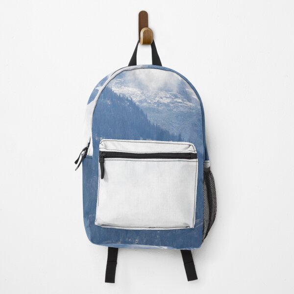Item preview, Whistler Mountain designed and sold by LaurenTucker.