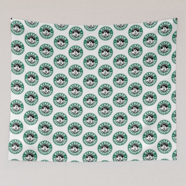 Item preview, Ryker Bucks Vintage Style Graphic Design for Casual Wear designed and sold by Nix-Axter.