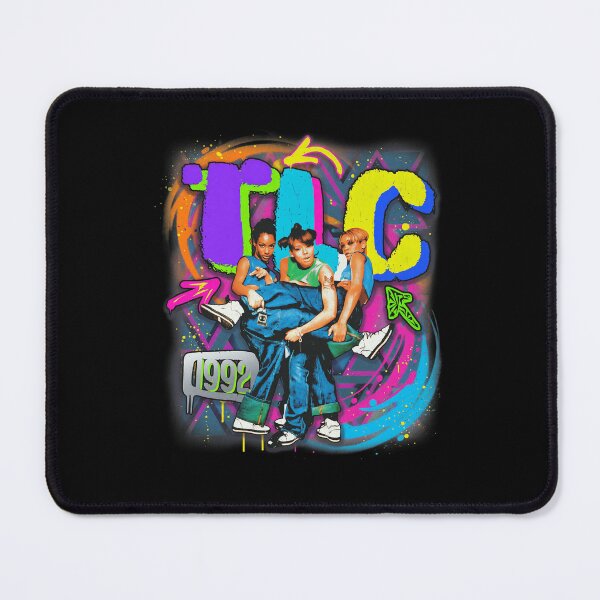 Item preview, Tlc 1992 designed and sold by Mi-Zouhra.
