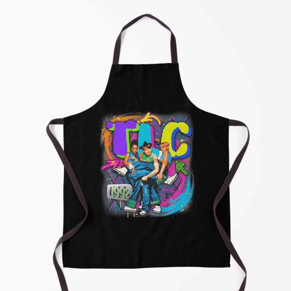 Item preview, Tlc 1992 designed and sold by Mi-Zouhra.