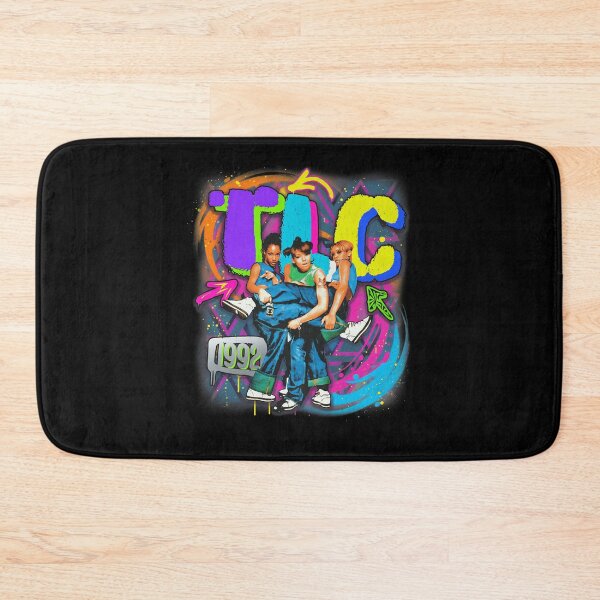 Item preview, Tlc 1992 designed and sold by Mi-Zouhra.