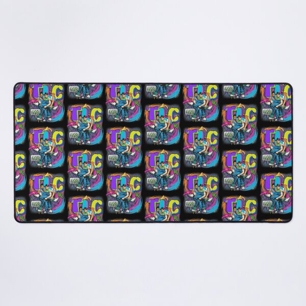Item preview, Tlc 1992 designed and sold by Mi-Zouhra.