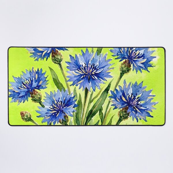 Item preview, Cornflower  designed and sold by GraphicsClub.