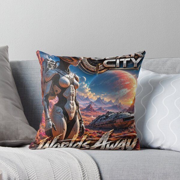Item preview, Worlds Away designed and sold by GearCity.
