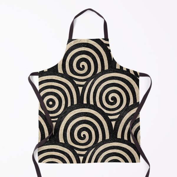 Item preview, Scandinavian Swirls designed and sold by Pixel-Lair.