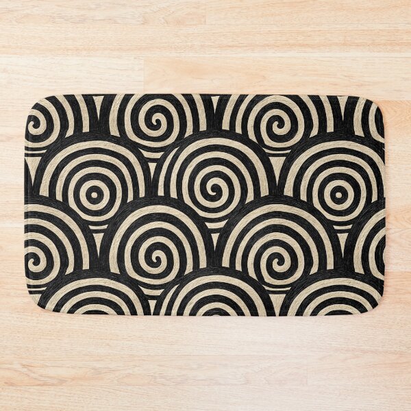 Item preview, Scandinavian Swirls designed and sold by Pixel-Lair.