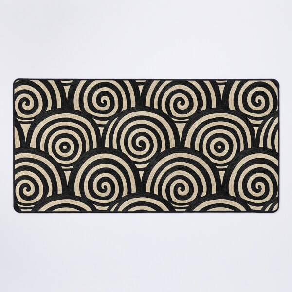 Item preview, Scandinavian Swirls designed and sold by Pixel-Lair.