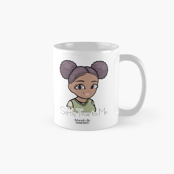 Item preview, Pastel Power Crew Softly True to Me designed and sold by P-L-Sardines.