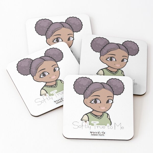 Item preview, Pastel Power Crew Softly True to Me designed and sold by P-L-Sardines.