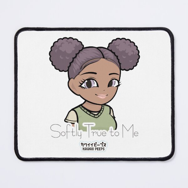 Item preview, Pastel Power Crew Softly True to Me designed and sold by P-L-Sardines.