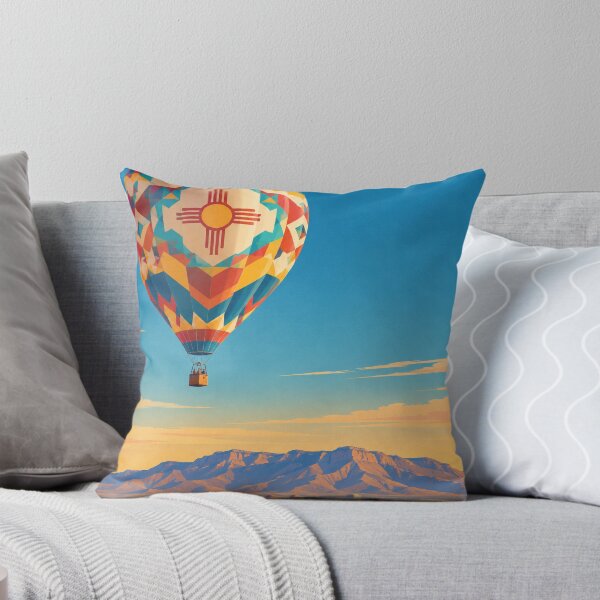 Item preview, Copy of Albuquerque Balloon Fiesta Night Glow designed and sold by MoonSkyArt.
