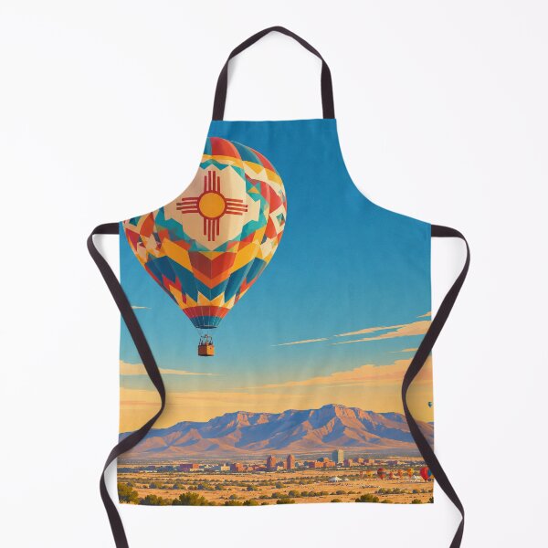 Item preview, Copy of Albuquerque Balloon Fiesta Night Glow designed and sold by MoonSkyArt.