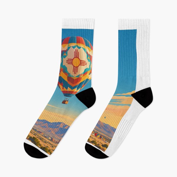 Item preview, Copy of Albuquerque Balloon Fiesta Night Glow designed and sold by MoonSkyArt.